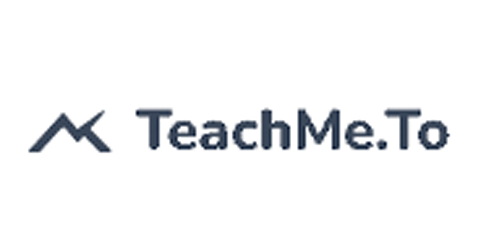 teachme.to