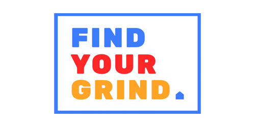 Find Your Grind