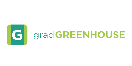 gradGREENHOUSE