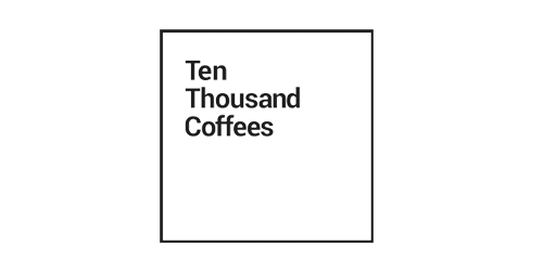Ten Thousand Coffees