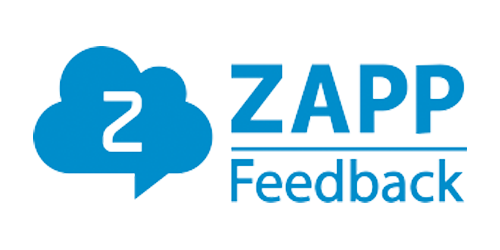 Zapp Feedback