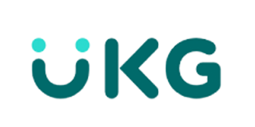 UKG HR Service Delivery